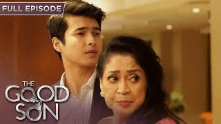 Full Episode 31  The Good Son ENG SUB [upl. by Hayarahs]