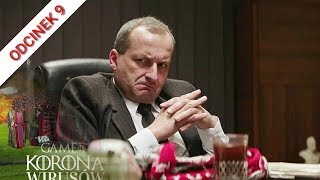 Ucho Prezesa WKP  Odc 9 Atak korony wirusów [upl. by Osbourne]