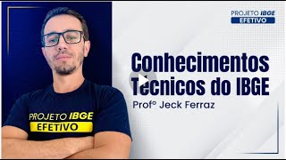 CONCURSO IBGE EFETIVO  AULA 2  Conhecimentos Técnicos  Missão Visão Valores e Competências [upl. by Wolcott770]