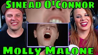 Sinead O´connor  Molly Malone [upl. by Sheya]