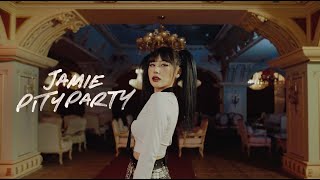 JAMIE 제이미  Pity Party Official Music Video [upl. by Darlleen]