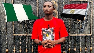 A Rich Man In Nigeria Revealed His Egypt Jakpa experiences That Will Shock You [upl. by Laws609]