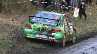 Rally Van Haspengouw 2020  Best of amp Pure Sound [upl. by Fernandez]