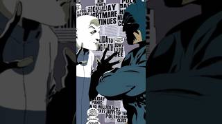 A MUST READ “Batman The Long Halloween” Graphic Novel [upl. by Nidya]