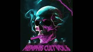 Memphis Cult  9MM Groove Dealers Splyxer 10 minutes extended  Slowed [upl. by Call]