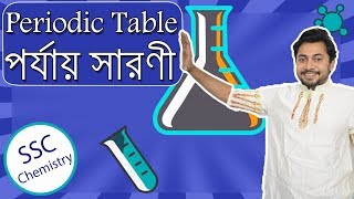 Periodic Table  Chapter 4  Basic Chemistry  Fahad Sir [upl. by Odracer390]