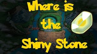 Where Is The Thunder Stone Location 1 Pokemon Black 2White 2 [upl. by Griffiths179]