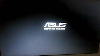 ayuda a Asus no prende  se reinicia es una laptop Leean la descripcion [upl. by Cummins]