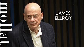 James Ellroy  Les enchanteurs [upl. by Drake]