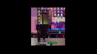 Unboxing the Zeal Sound RGB USB Microphone  A Modern and Flashy Must Have for Gaming and Streaming [upl. by Eiggem]