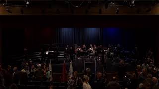 Oostburg High School Veterans Day 2024 [upl. by Solomon92]