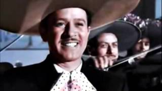 PEDRO INFANTE Derecho a la Vida [upl. by Merrell]