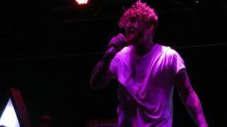 Slaves Id Rather See Your Star Explode Live Phoenix 102018 [upl. by Garlinda]