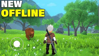 Top 10 Offline Games for Android 2024 NEW OFFLINE Games [upl. by Llehsam153]