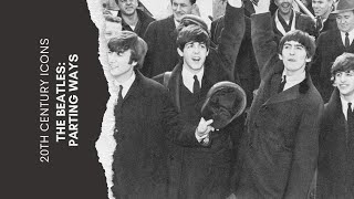 The Beatles Parting Ways  Trailer [upl. by Ahsinrats]