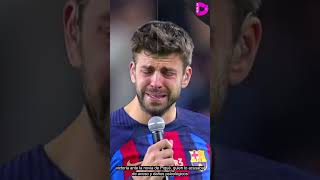 Gerard Piqué y Clara Chía pierden la BATALLA contra el paparazzi [upl. by Chrissa156]