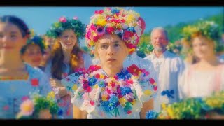 Midsommar but crazier headphones [upl. by Andeee]