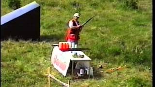 Tom Knapp  Benelli show in 1996 part 13 [upl. by Millie]