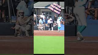 Holy Cow Did That Ball REALLY Just Leave the Park Fastpitch [upl. by Enyawal]