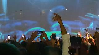 Drake  8 out of 10  Mob Ties live SPORTPALEIS ANTWERP [upl. by Avron731]