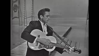 Johnny Cash  Ring of Fire LIVE [upl. by Courtund]