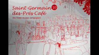 Saint Germain Des Pres Cafe 10  Melodious Wayfarer [upl. by Umberto]