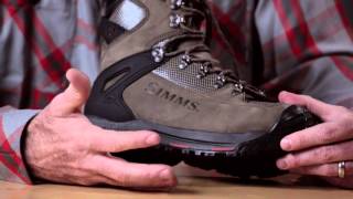 Simms G3 Guide™ Boot [upl. by Asiram]