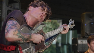 Thee Oh Sees  Full Performance Live on KEXP [upl. by Annasoh514]