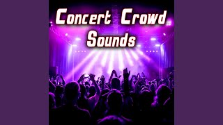 Medium Indoor Crowd in an Classical Concert Hall Applause with Crowd Hum [upl. by Cindie]