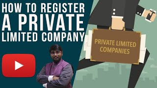 Private Limited Company Registration Process Tamil PrivateLimitedCompanyRegistration [upl. by Ennaeerb]