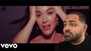 Katy Perry  LIFETIMES Official Video Reaction [upl. by Niotna]