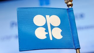 OPEC Forecasts Global Oil Surplus [upl. by Margarida487]