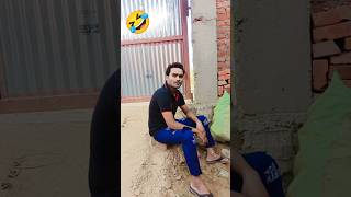 Nakalchi bandar🤣🤣shorts viralvideo comedy [upl. by Doniv711]