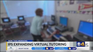 IPS expanding virtual tutoring [upl. by Margeaux225]