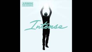 Armin Van Buuren  Intense Full Album Mix [upl. by Graf727]