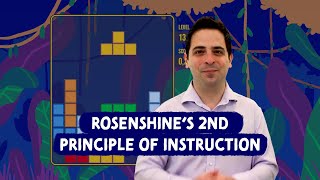 The Tetris Experiment  Rosenshines 2nd Principle of Instruction  InnerDrive Online Academy [upl. by Ryon]