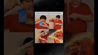 CONDM CHI amp TEN RING funny comedy memespic shorts memes [upl. by Inava]