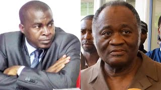 Remember Pr Owona qui Conteste la qualité de Dr Ateba Eyene et le paradoxe du pays organisateur [upl. by Eruza]