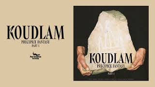 Koudlam  Precipice Fantasy Part I Full Album [upl. by Erusaert977]