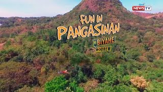 Biyahe ni Drew Fun in Pangasinan full episode [upl. by Minerva314]