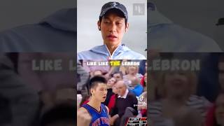 “I Was Scared” Jeremy Lin [upl. by Daenis]