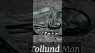 The Mysterious Murder of Tollund Man [upl. by Marrissa]