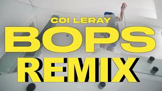 Coi Leray  Bops LIL SHEPHERD BOY  REMIX [upl. by Jillane]