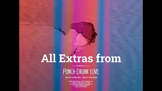 All Extras from PUNCHDRUNK LOVE 2002 by Paul Thomas Anderson [upl. by Siclari510]