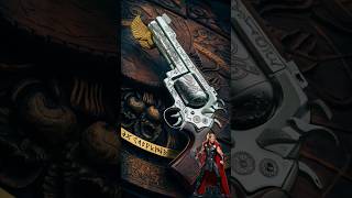 Revolver Becomes an Avenger The Ultimate Weapon Hero Adventure avengers marvel [upl. by Eslud]