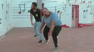 master kg waya waya video danse [upl. by Lorien609]