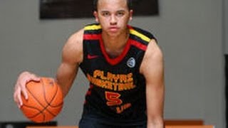 UCLAs Fab Four Kyle Anderson AKA Slo Mo  The Fast Kind of Slow  Senior Year Highlights [upl. by Dougall510]