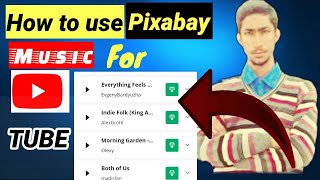 How to Download music from Pixabay for Youtube videos  Pixabay Copyright free music download [upl. by Iadahs]