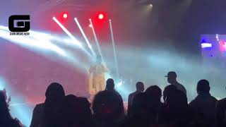 Burnaboy’s Homecoming Concert PH  Watch Duncan Mighty’s performance in Port Harcourt [upl. by Bruno]