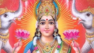 ✿◕ MANTRA DE LA RIQUEZA ✿ LAKSHMI MANTRA 108 veses ◕✿ [upl. by Nirra]